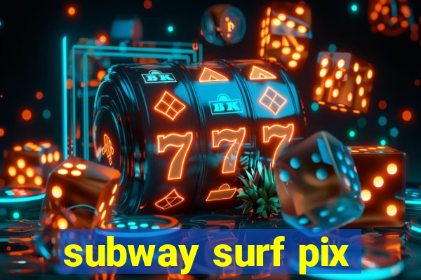 subway surf pix